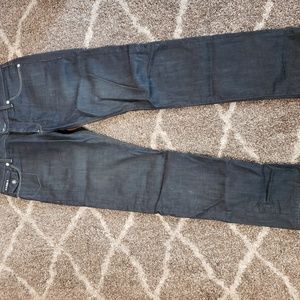 G Star Raw Men's Morris Low Straight 